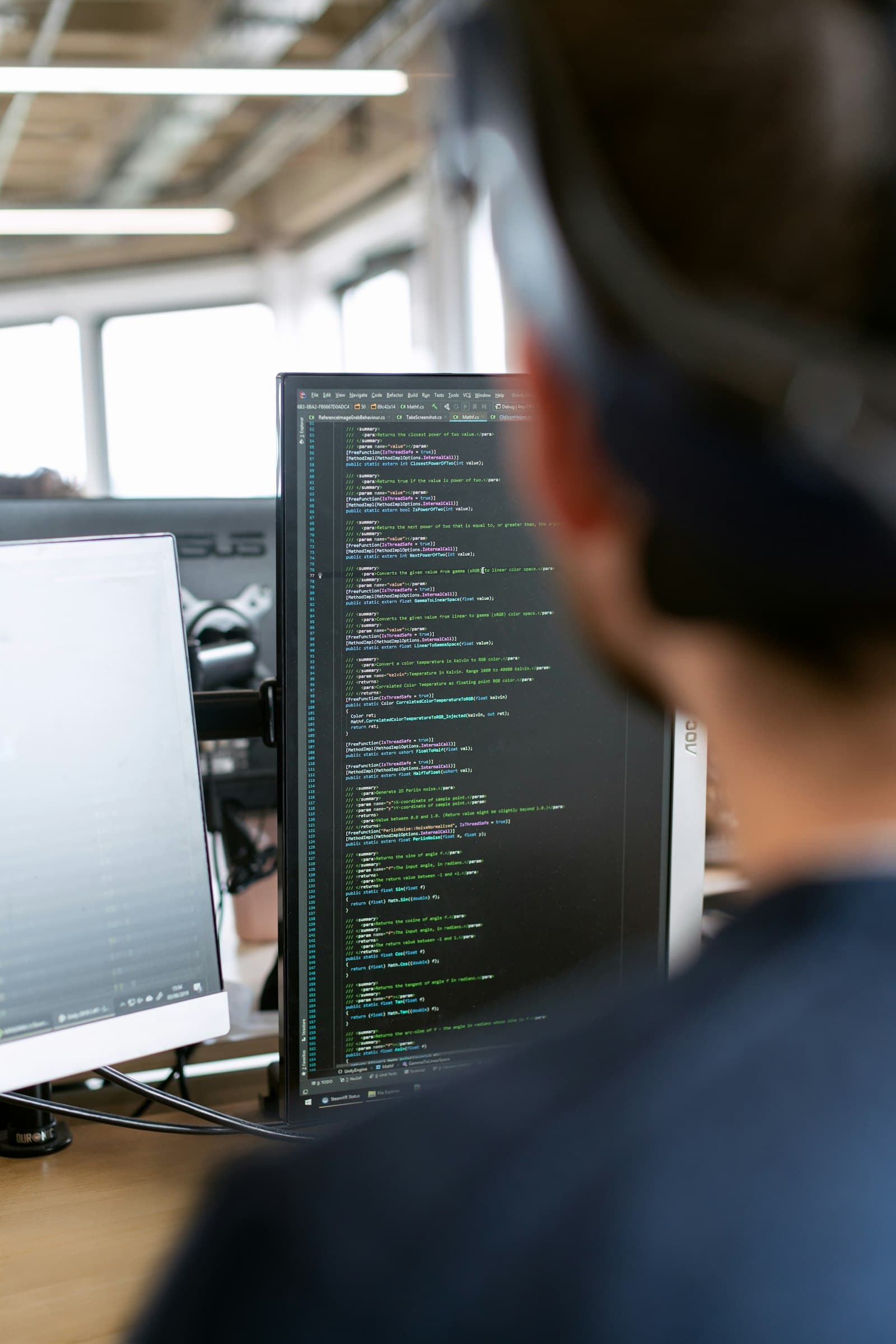 Machineverhuur voor zakelijke projecten